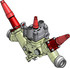 027L5022 Danfoss Valve station, ICF 50-4-41 - automation24h