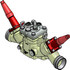 027L6511 Danfoss Valve station, ICF 65-3-42S80 - automation24h