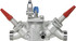 027L6511 Danfoss Valve station, ICF 65-3-42S80 - Invertwell - Convertwell Oy Ab