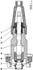 027L4773 Danfoss ICFR-SS 20A Regulation module,Spare part - Invertwell - Convertwell Oy Ab