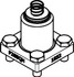 027L4775 Danfoss ICFC-SS 20 Check valve, Spare part - automation24h 027L4775 Danfoss ICFC-SS 20 Check valve, Spare part - automation24h