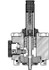 027L4779 Danfoss ICFE-SS 20H Solenoid module, spare part - automation24h