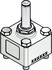 027L4779 Danfoss ICFE-SS 20H Solenoid module, spare part - automation24h