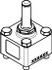 027L4779 Danfoss ICFE-SS 20H Solenoid module, spare part - Invertwell - Convertwell Oy Ab
