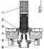 027L4780 Danfoss ICFA-SS 20 Electronic module, Spare part - Invertwell - Convertwell Oy Ab