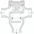 148H3247 Danfoss ORV Dismounting Kit H2 - automation24h
