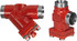 148B5547 Danfoss Strainer housing, FIA 32 - Invertwell - Convertwell Oy Ab