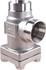 148B5757 Danfoss Strainer housing, FIA SS 50 - Invertwell - Convertwell Oy Ab