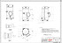 120H0362 Danfoss Scroll compressor, SH184A4ALC - Invertwell - Convertwell Oy Ab