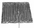 120Z0377 Danfoss Surface sump heater + bottom insulation, 56 W, 400 V, CE mark, UL - Invertwell - Convertwell Oy Ab