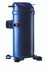 121U8019 Danfoss Scroll compressor, MLZ066T4LC9 - Invertwell - Convertwell Oy Ab