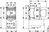 037H350402 Danfoss Contactor, CI 5-9 - automation24h