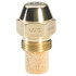 030F3128 Danfoss Oil Nozzles, OD S, 1.50 gal/h, 5.84 kg/h, 30 °, Solid - automation24h