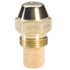 030F4142 Danfoss Oil Nozzles, OD S, 3.50 gal/h, 12.88 kg/h, 45 °, Solid - automation24h