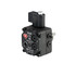 071N7172 Danfoss Oil Pumps, BFP 21, 42.00 L/h, Rotation: L, Nozzle/pressure outlet: L + R - Invertwell - Convertwell Oy Ab