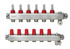 088U0756 Danfoss Manifold SSM - automation24h