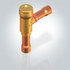 020-1020 Danfoss Check valve, NRV 22s - Invertwell - Convertwell Oy Ab