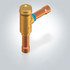 020-1033 Danfoss Check valve, NRVH 28s - Invertwell - Convertwell Oy Ab