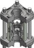 020-2003 Danfoss Check valve, NRVA 32 - automation24h