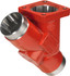 148B5453 Danfoss Multifunction valve body, SVL 25 - Invertwell - Convertwell Oy Ab
