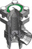 148B5586 Danfoss Check valve, CHV-X SS 32 - automation24h