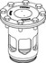 148B6022 Danfoss Function module, CHV-X 100 - Invertwell - Convertwell Oy Ab