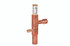 034L0023 Danfoss Evaporator pressure regulator, KVP 12 - Invertwell - Convertwell Oy Ab