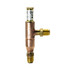 034L0171 Danfoss Receiver pressure regulator, KVD 12 - automation24h