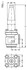 148B5826 Danfoss Hand operated regulating valve, REG-SB 65 - Invertwell - Convertwell Oy Ab