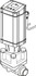 027H1030 Danfoss Motor operated valve, ICM 20-A - Invertwell - Convertwell Oy Ab