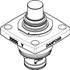 027H2181 Danfoss Function module, ICM 25-B - Invertwell - Convertwell Oy Ab