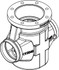 027H7150 Danfoss Motor operated valve, ICM 125 - Invertwell - Convertwell Oy Ab