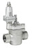 027H2038 Danfoss Pilot operated servo valve, ICS1 25-10 - Invertwell - Convertwell Oy Ab