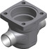 027H3120 Danfoss Multifunction valve body, ICV 32 - Invertwell - Convertwell Oy Ab
