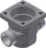 027H3121 Danfoss Multifunction valve body, ICV 32 - Invertwell - Convertwell Oy Ab