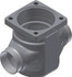 027H6120 Danfoss Multifunction valve body, ICV 65 - automation24h