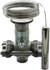 068G6135 Danfoss Thermostatic expansion valve, TEA 20-20 - Invertwell - Convertwell Oy Ab