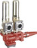 148F3007 Danfoss Change-over valve, DSV 2 - Invertwell - Convertwell Oy Ab
