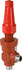 148B5001 Danfoss Shut-off valve, SVA-S 6 - Invertwell - Convertwell Oy Ab