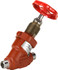 148B5010 Danfoss Shut-off valve, SVA-S 6 - Invertwell - Convertwell Oy Ab