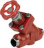 148B5210 Danfoss Shut-off valve, SVA-S 15 - Invertwell - Convertwell Oy Ab