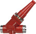 148B5211 Danfoss Shut-off valve, SVA-S 15 - Invertwell - Convertwell Oy Ab