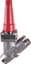 148B5292 Danfoss Shut-off valve, SVA-S SS 15 - Invertwell - Convertwell Oy Ab