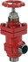 148B5300 Danfoss Shut-off valve, SVA-S 20 - Invertwell - Convertwell Oy Ab