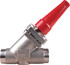 148B5489 Danfoss Shut-off valve, SVA-S SS 25 - Invertwell - Convertwell Oy Ab