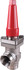 148B5567 Danfoss Shut-off valve, SVA-S SS 32 - Invertwell - Convertwell Oy Ab