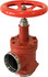 148B5900 Danfoss Shut-off valve, SVA-S 80 - automation24h