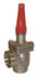 148B5928 Danfoss Shut-off valve, SVA-S SS 80 - automation24h