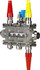 027L4034 Danfoss Valve station, ICF 25-6-3RB - automation24h