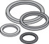 027L1261 Danfoss ICF 20 gaskets, spare part kit - automation24h